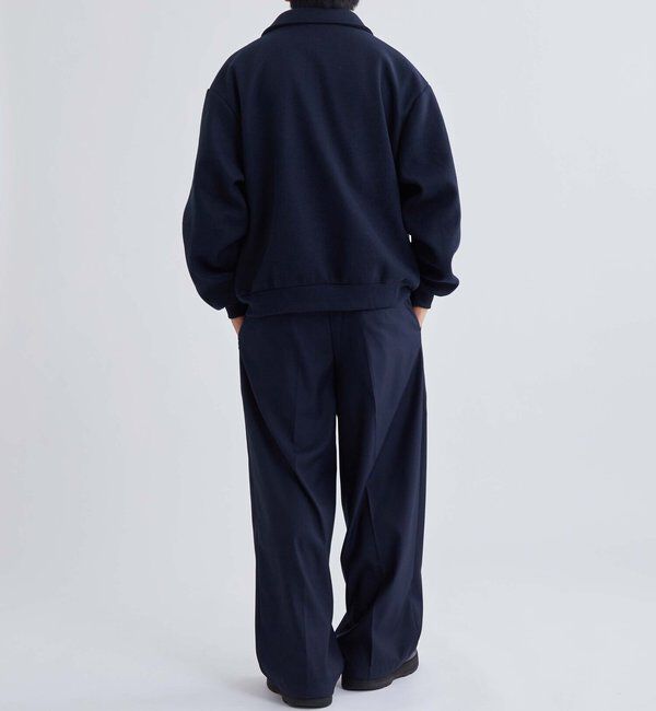  「【KOOKY'N】 VARSITY JACKET」|ブルゾン・スタジャン|