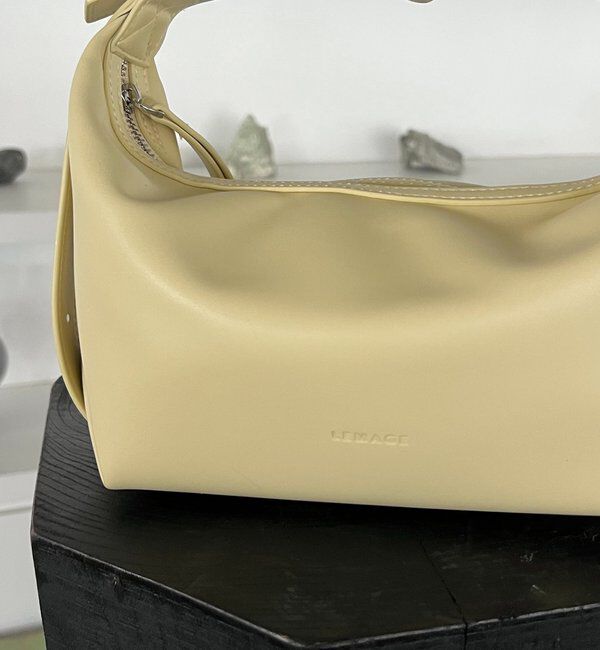  「【新色キャメル/人気のため再入荷/軽量/大容量】ロールハンドルバッグ」|トートバッグ|