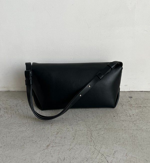  「【500mlペットボトル収納可◎】ロールバッグ」|トートバッグ|