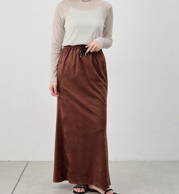  「シアードットカットソー」|Tシャツ・カットソー|