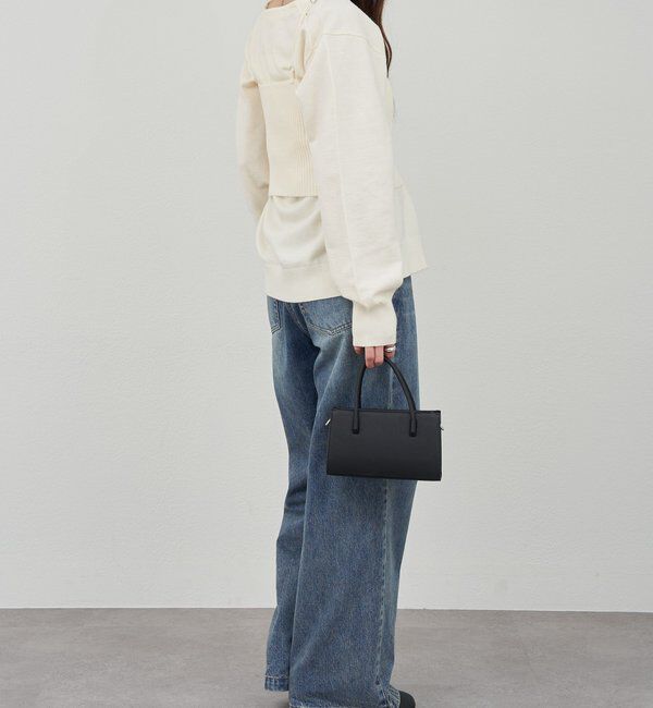  「ビスチェセットカーディガン」|カーディガン|