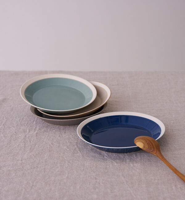 collex「【yumiko iihoshi】dishes plate 220 プレート」|食器・キッチングッズ|