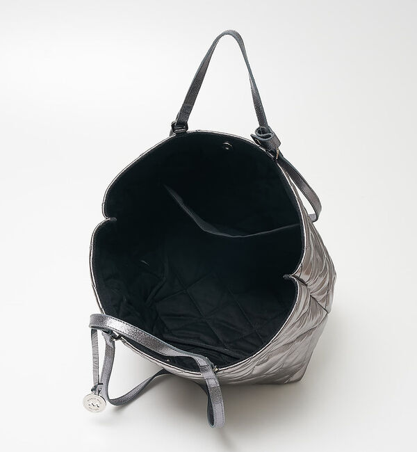 collex「【MARCO MASI】２WAYハンドルキルトトート」|トートバッグ|