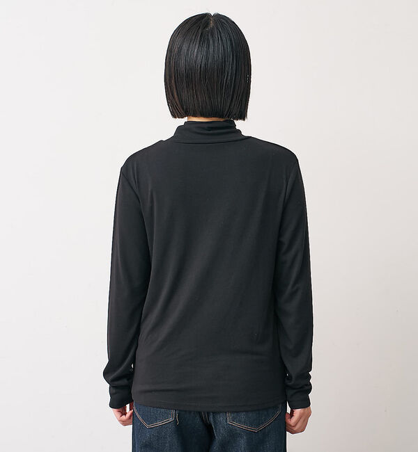 collex「フライスタートルプルオーバー」|Tシャツ・カットソー|