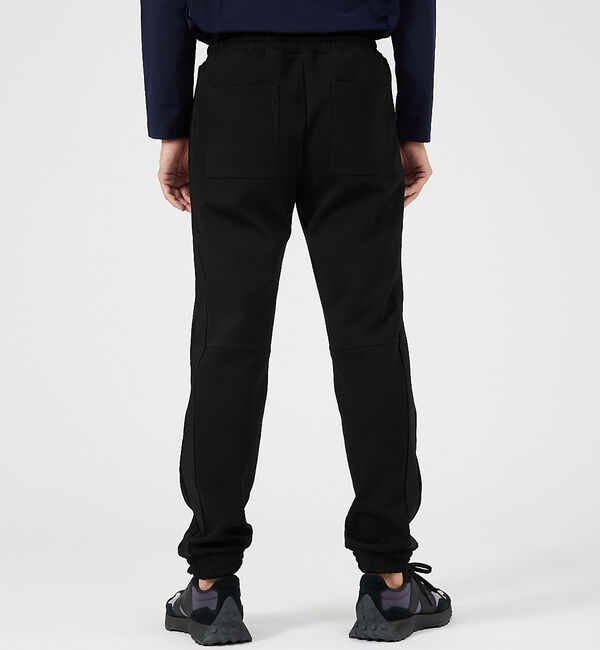 ABAHOUSE「【セットアップ対応】ラインハイショク ジョグパンツ」|その他|