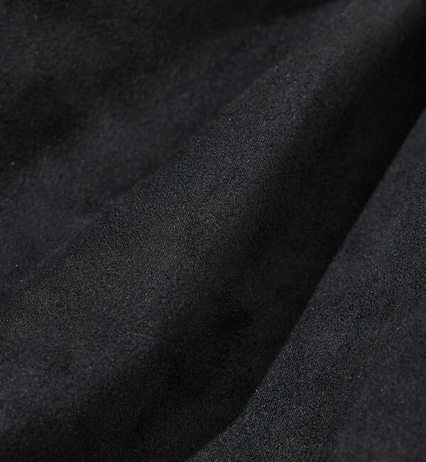 ABAHOUSE「【セットアップ対応】ネオスエード ジャケット カーディガン / ダンボールニット」|カーディガン|