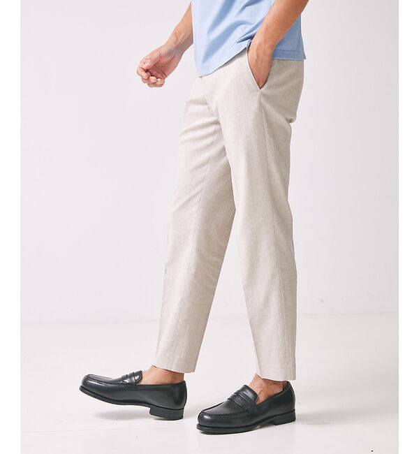 alfredoBANNISTER「グットイヤーウェルト製法 クラシック コインローファー」|ローファー|