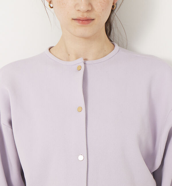 Rouge vif「【セットアップ対応】2WAYカーデ」|カーディガン|