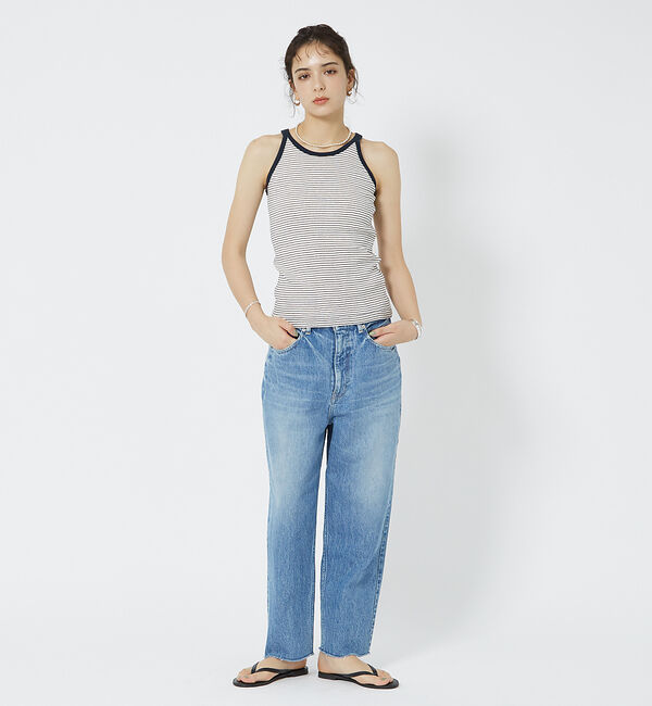 Rouge vif「【追加2】【Robert P.Miller / ロバートピーミラー】 Prib」|キャミソール|