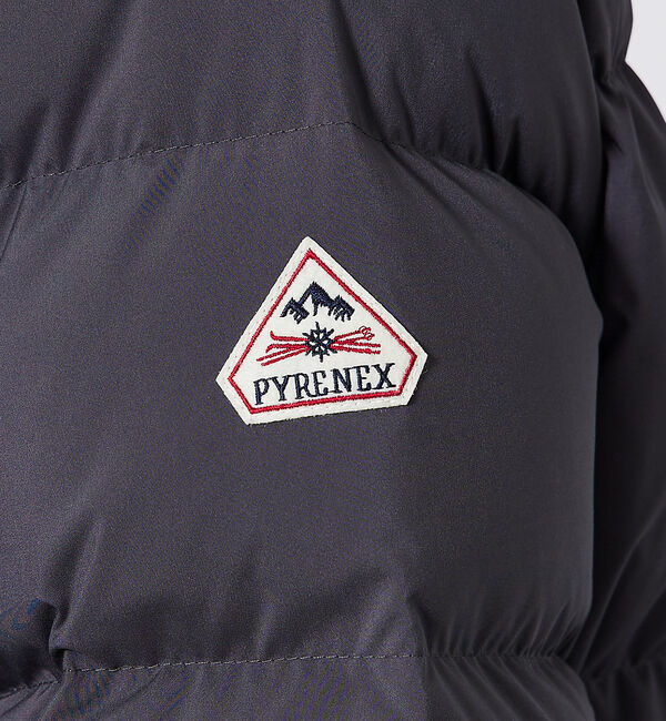 Rouge vif「【PYRENEX / ピレネックス】ELAURA2 / エローラ2 / ダウンジ」|ダウン|