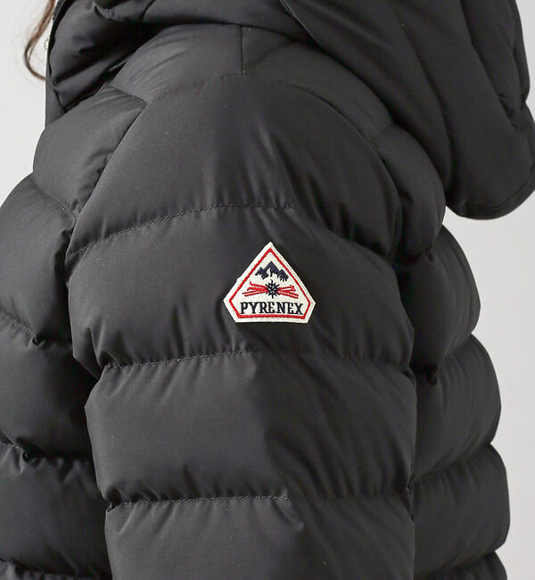 Rouge vif「【PYRENEX / ピレネックス】 SPOUTNIC SOFT 2 / スプー」|ダウン|