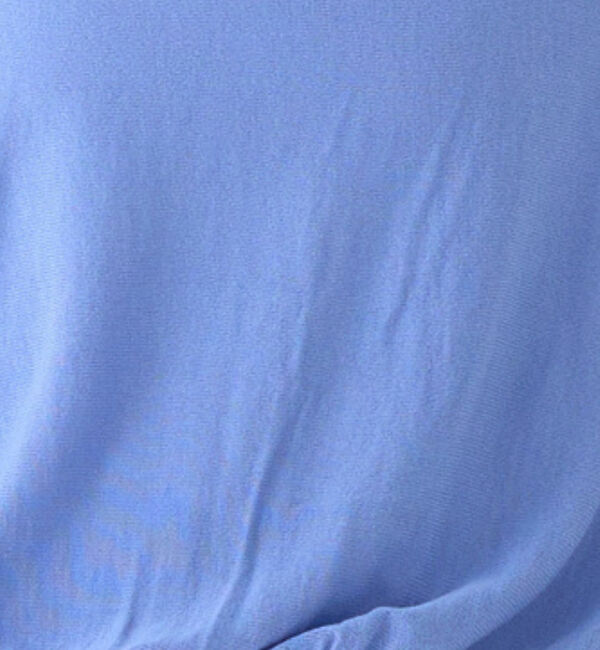 Rouge vif「ドレープニットプルオーバー」|ニット・セーター|