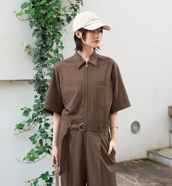 Rouge vif「【La Maison de Lyllis/ラ メゾン ド リリス】FOTO CA」|その他|