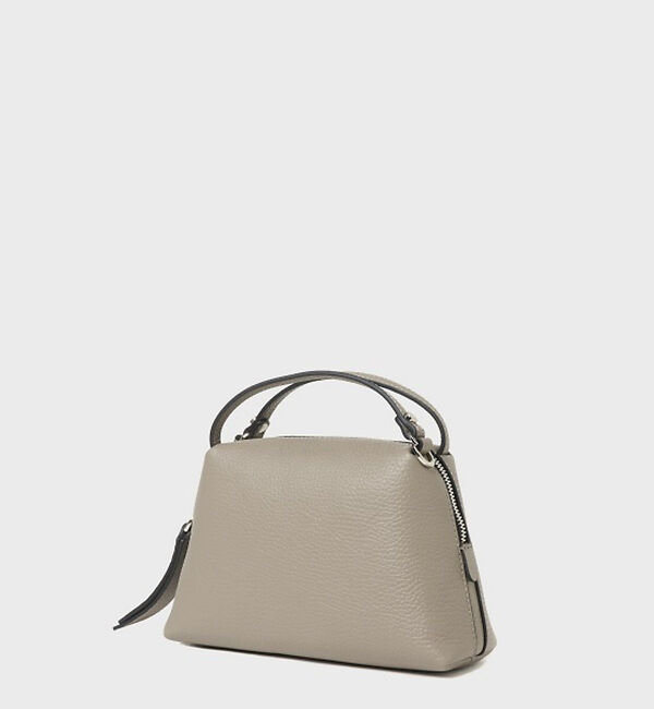 Rouge vif「【GIANNI CHIARINI/ジャンニ キアリーニ】 ALIFA S アリフ」|ショルダー・メッセンジャー|