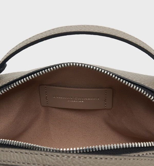 Rouge vif「【GIANNI CHIARINI/ジャンニ キアリーニ】 ALIFA S アリフ」|ショルダー・メッセンジャー|