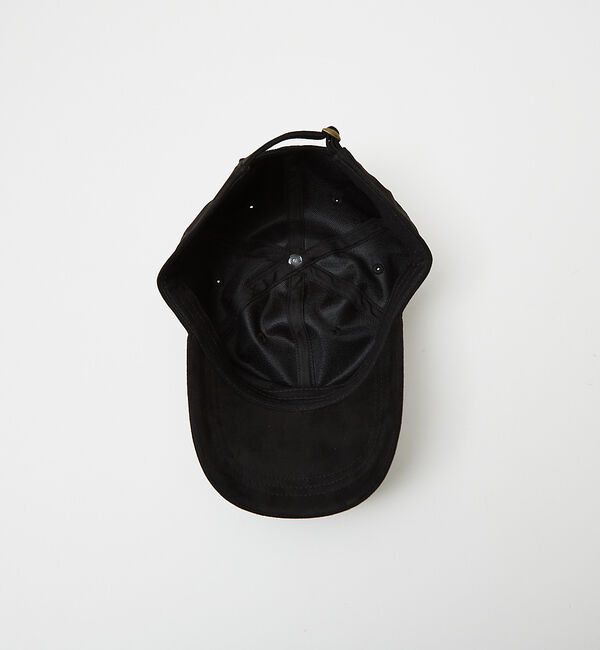 abahouse mavie「フェイクスウェードキャップ」|その他|