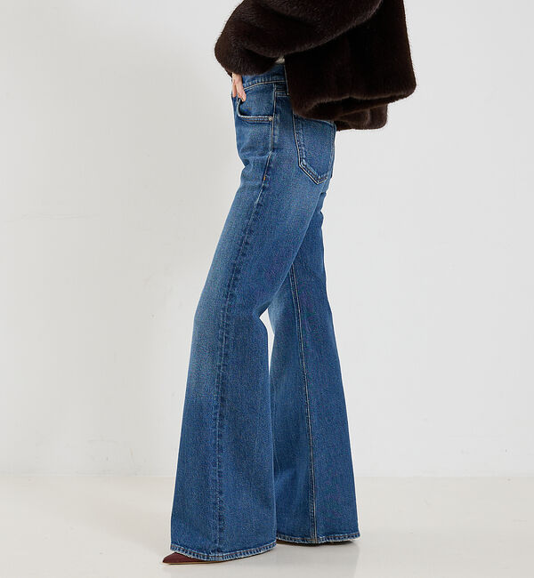 The Store by C' 「【Citizens of Humanity】KIMBERLY 70&rsquo;S FLAR」|デニム|