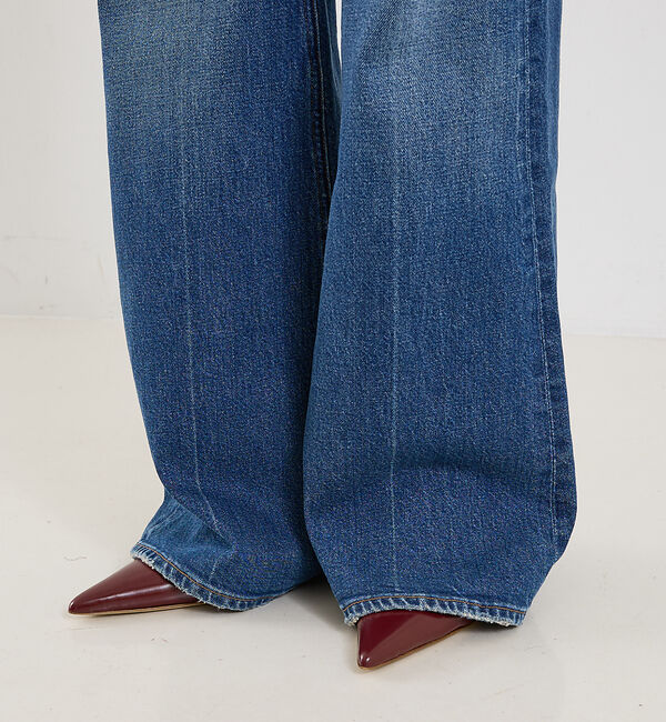 The Store by C' 「【Citizens of Humanity】KIMBERLY 70&rsquo;S FLAR」|デニム|