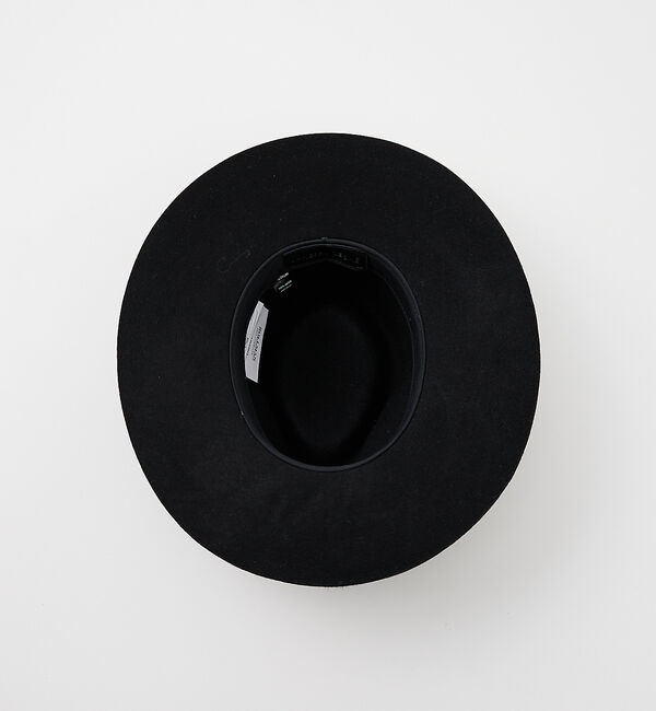 The Store by C' 「【JANESSA LEONE】BECK HAT／中折れハット」|その他|