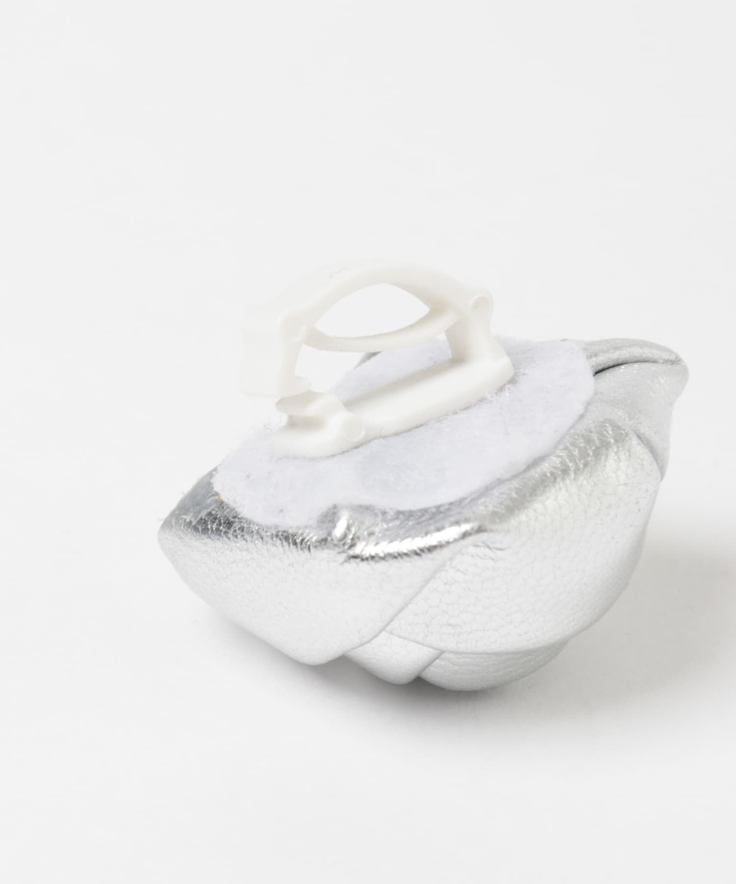 SMELLY「ローズモチーフスニーカーチャーム」|シューケア|