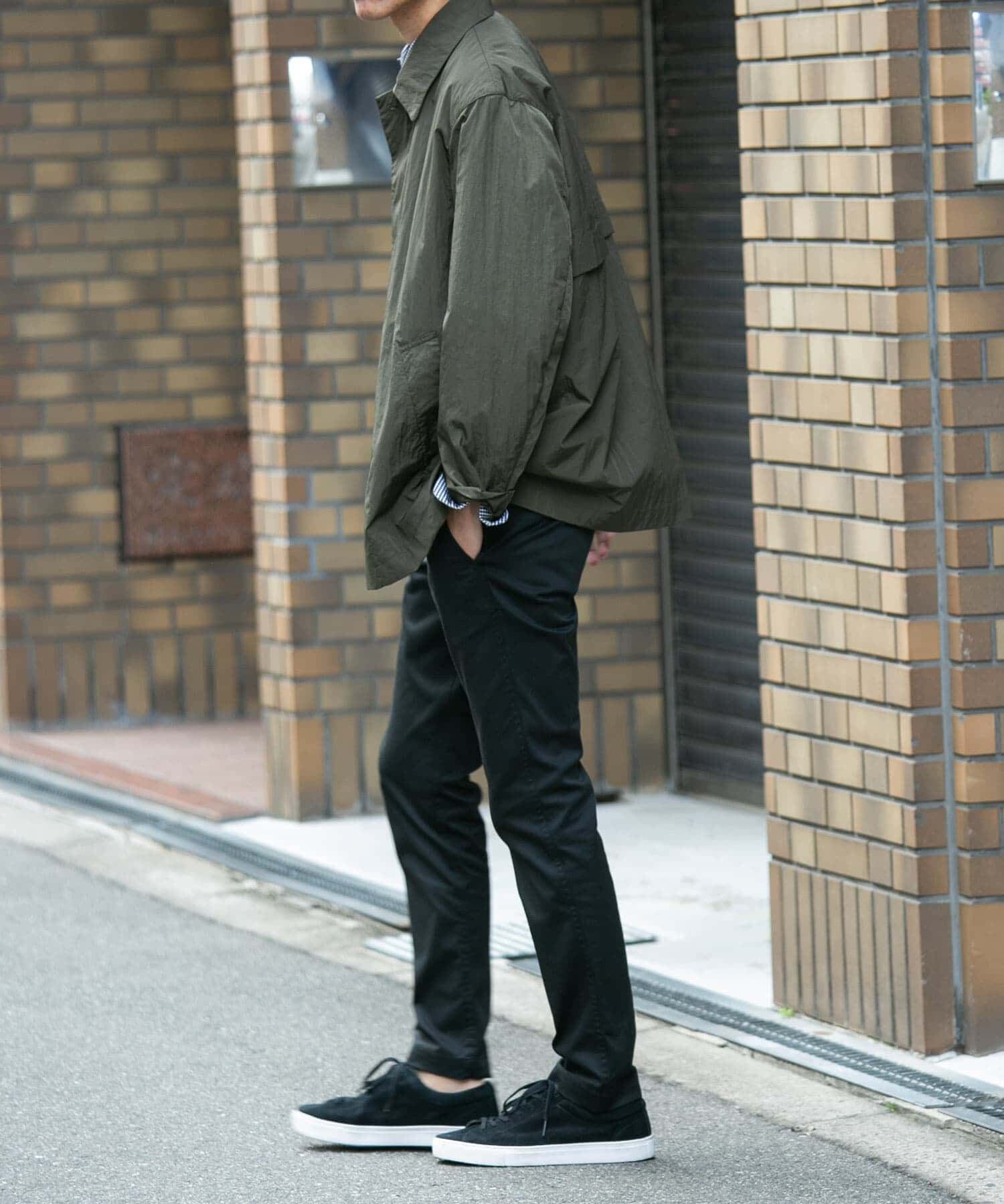 URBAN RESEARCH ROSSO「『XLサイズあり』スリムストレッチテーパードチノパンツ」|その他|