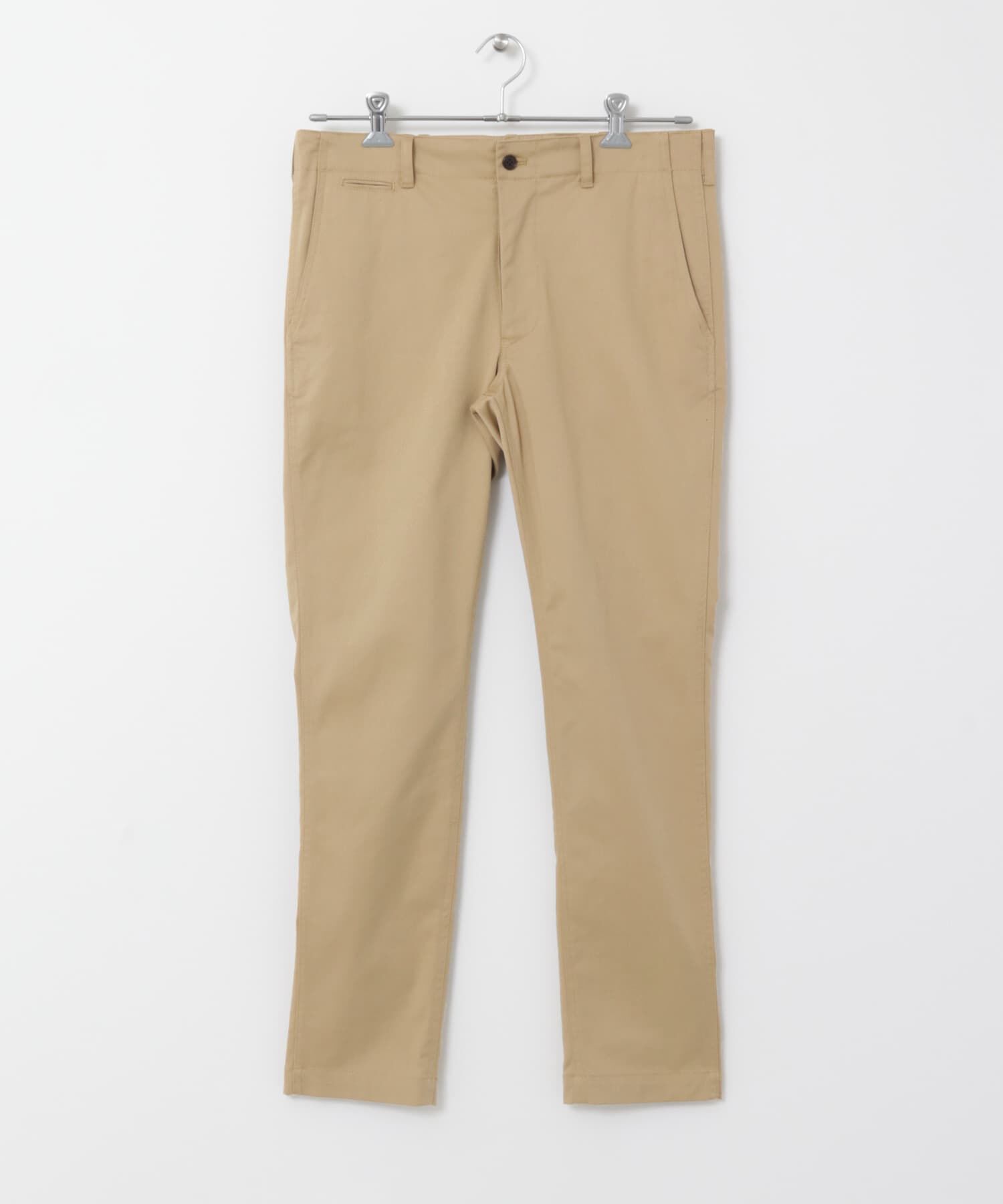 URBAN RESEARCH ROSSO「『XLサイズあり』スリムストレッチテーパードチノパンツ」|その他|