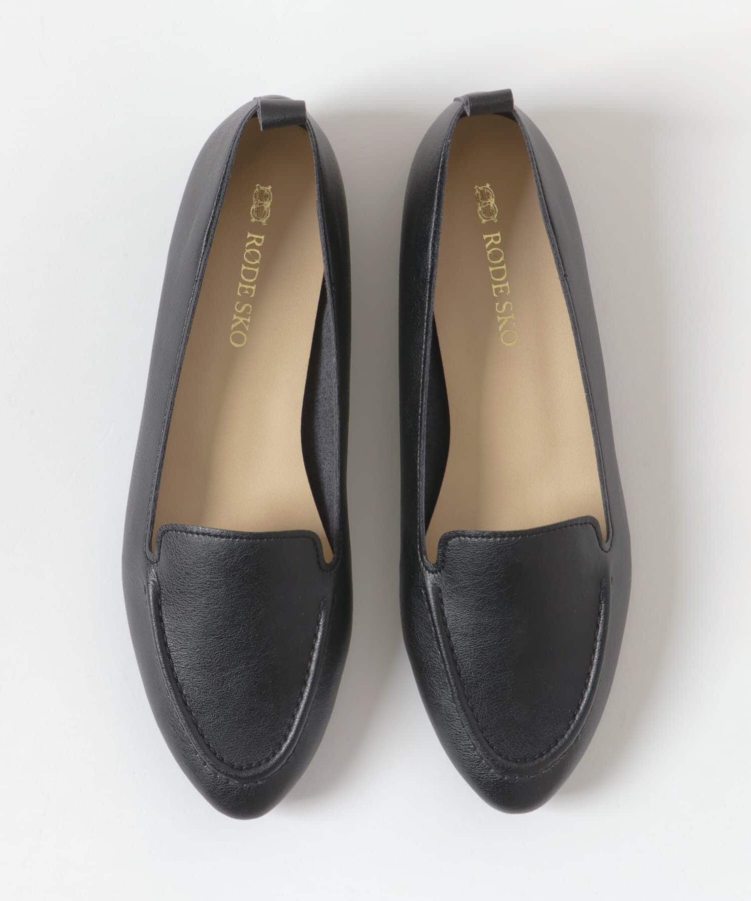 RODE SKO「『WEB限定』『MADE IN JAPAN』やわらかスリッポン」|スリッポン|