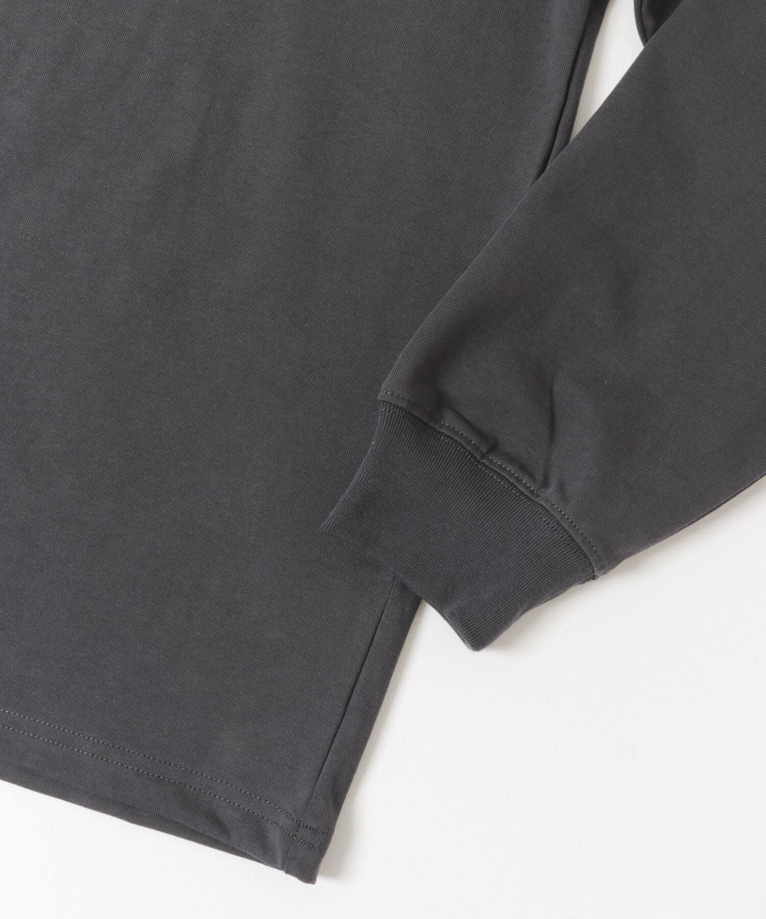 URBAN RESEARCH DOORS「『別注』PENNEYS&times;DOORS　THE FOX 天竺 LONG-SLEEVE T-SHIRTS」|Tシャツ・カットソー|