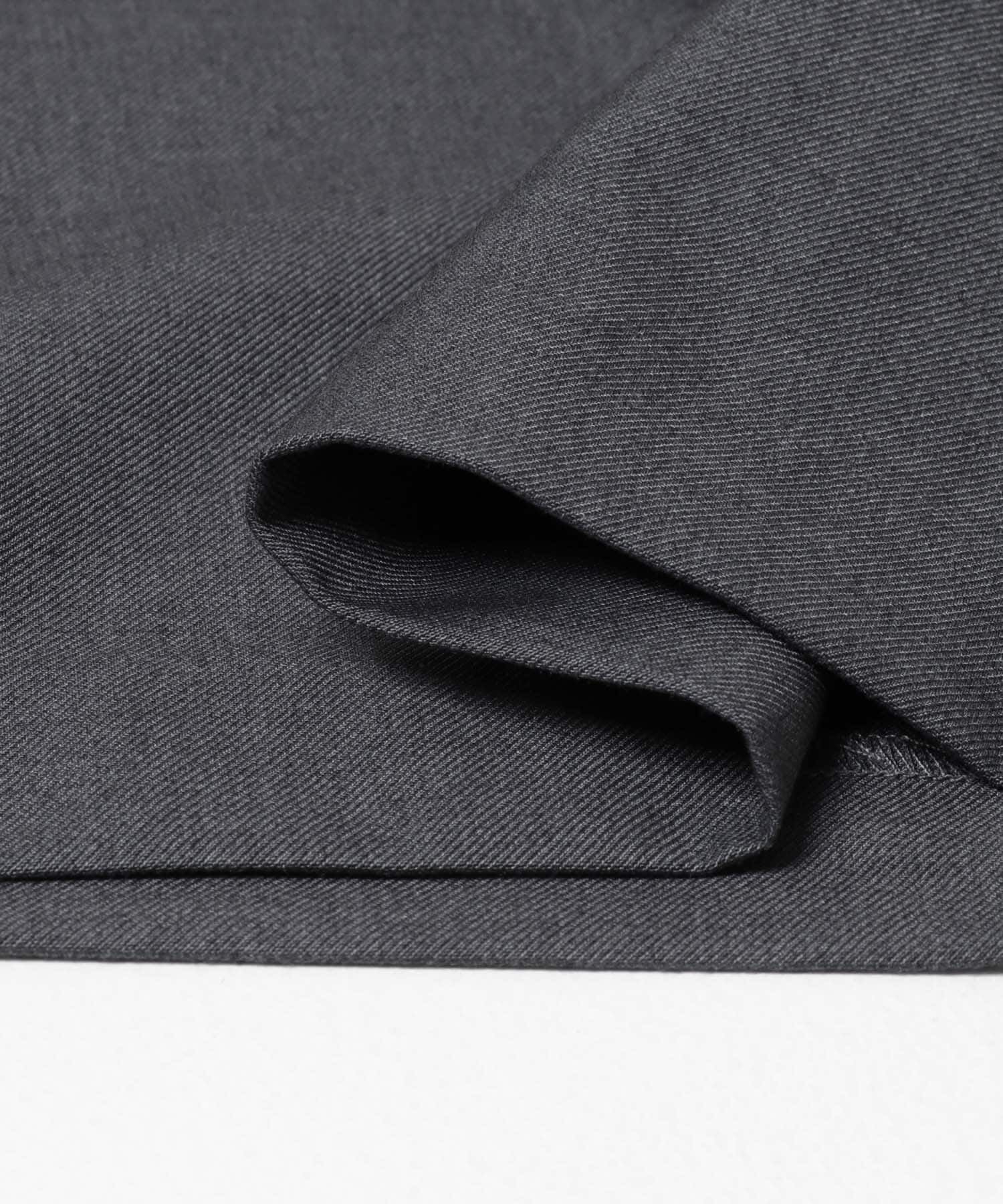  「タックデザインスラックス」|その他|