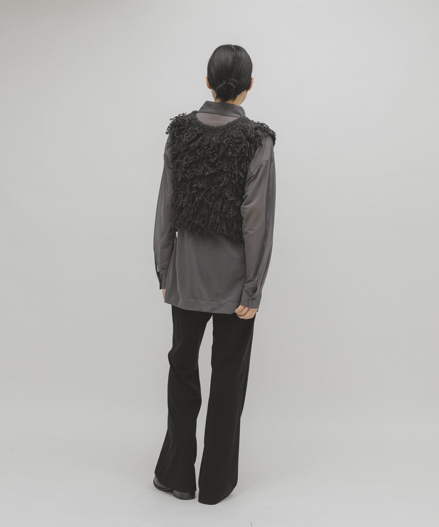  「イージーフレアパンツ」|その他|