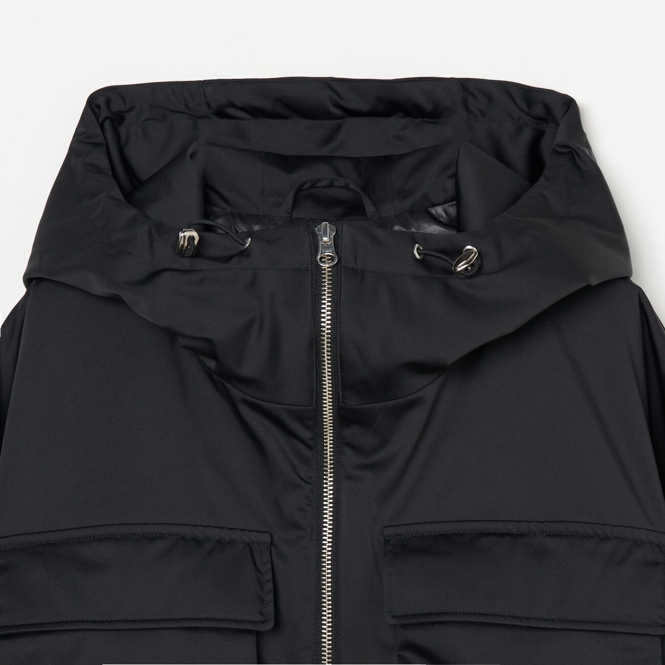 HELIOPOLE「HELIOPOLE the FIELD COAT」|トレンチコート|
