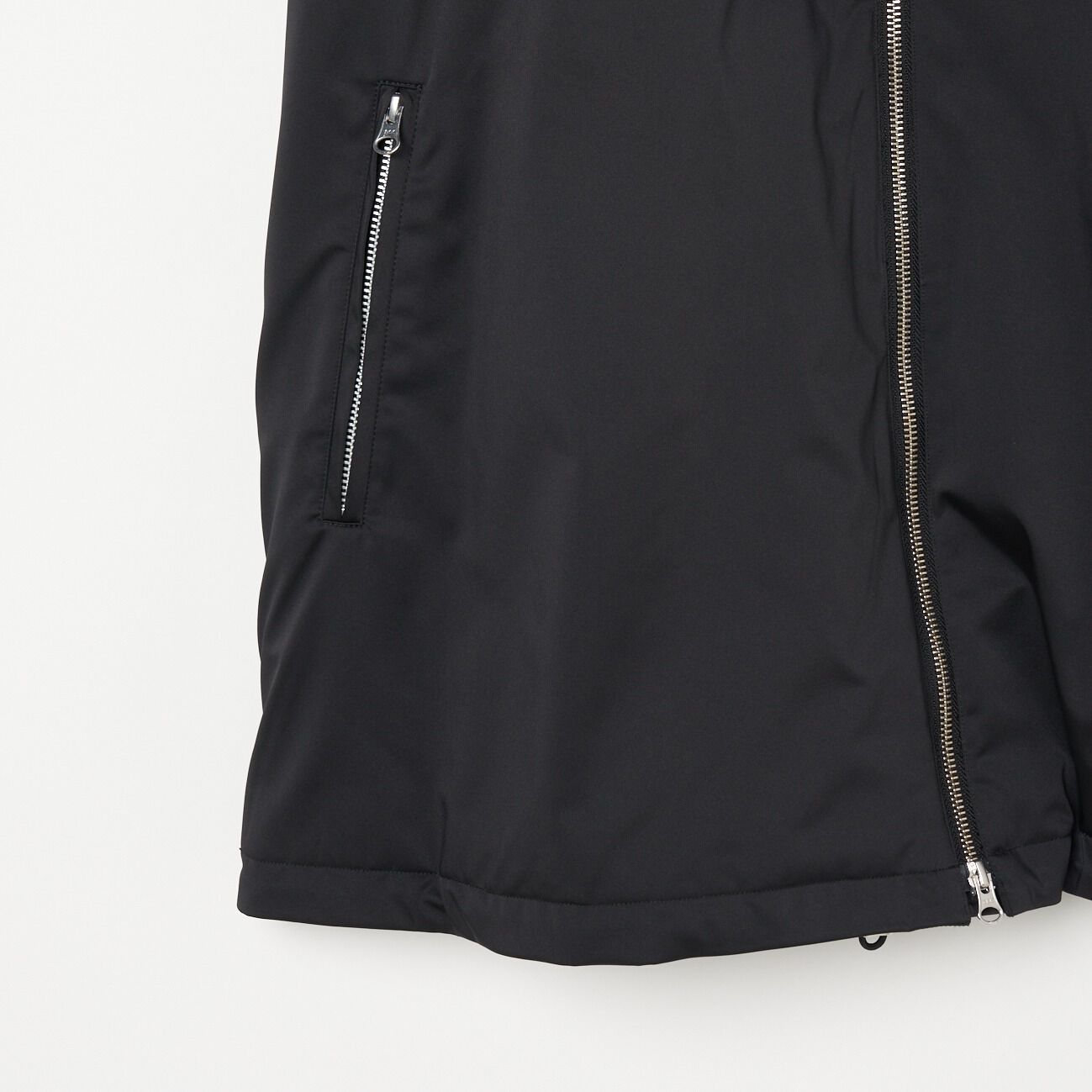 HELIOPOLE「HELIOPOLE the FIELD COAT」|トレンチコート|