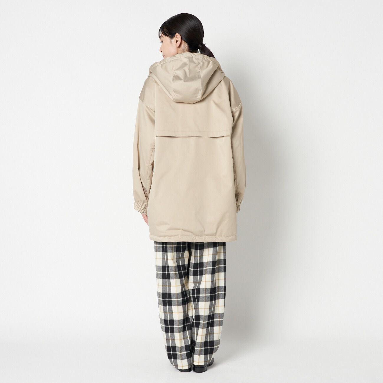 HELIOPOLE「HELIOPOLE the FIELD COAT」|トレンチコート|