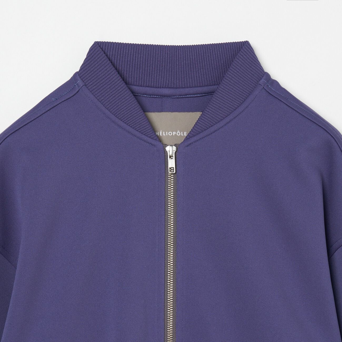 HELIOPOLE「HELIOPOLE TRACK JACKET」|ブルゾン・スタジャン|