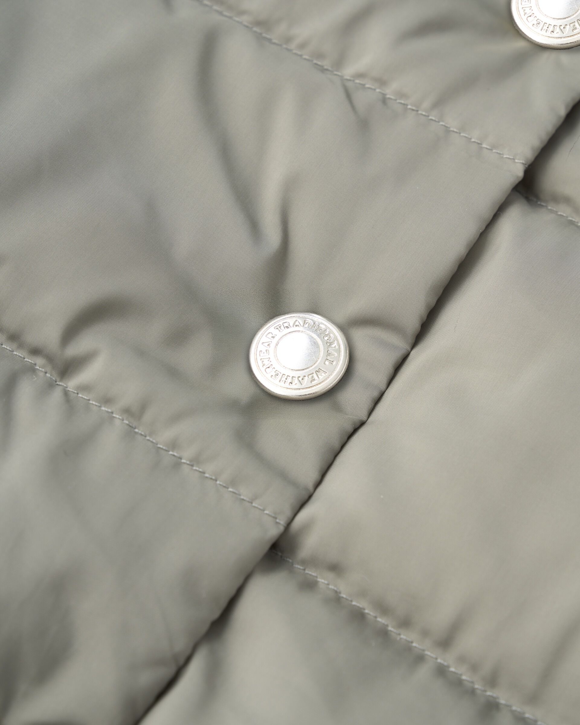 Traditional Weatherwear「ARKLEY DOWN PACKABLE」|ダウン|