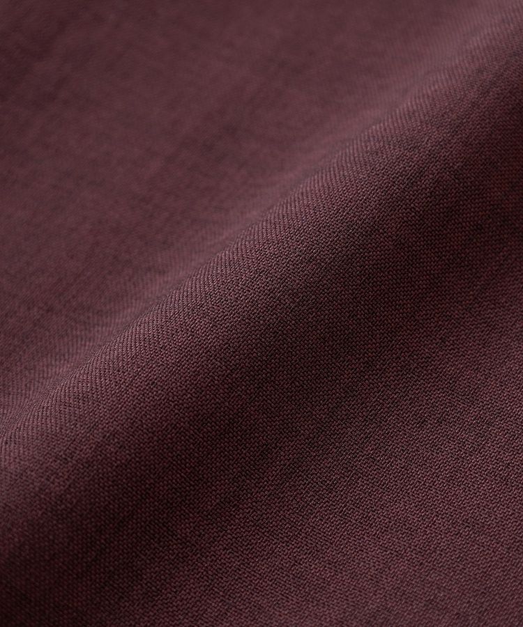 earth music&ecology「バックレースアップスカート」|フレア|