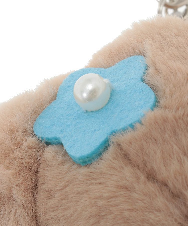 earth music&ecology「earth music＆ecologyオリジナルチャーム」|その他|