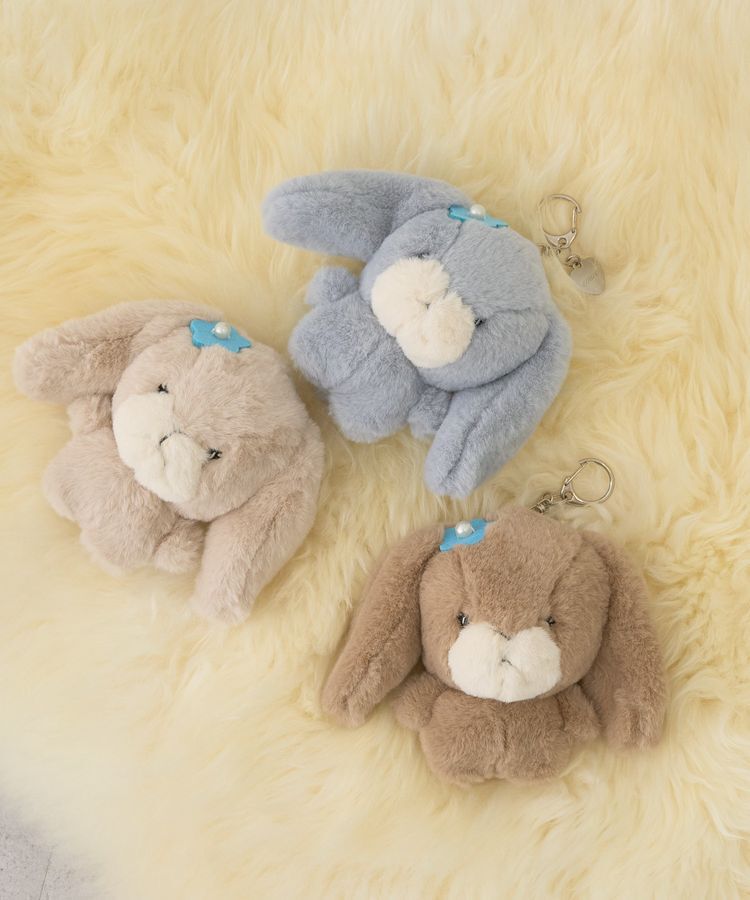 earth music&ecology「earth music＆ecologyオリジナルチャーム」|その他|