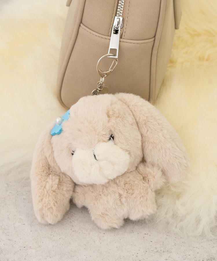 earth music&ecology「earth music＆ecologyオリジナルチャーム」|その他|Pink Beige