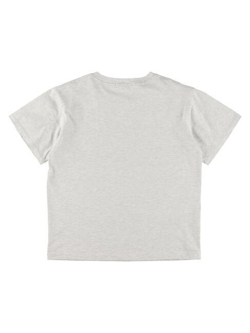  「ヴィンテージライクロゴカットソー1」|Tシャツ・カットソー|