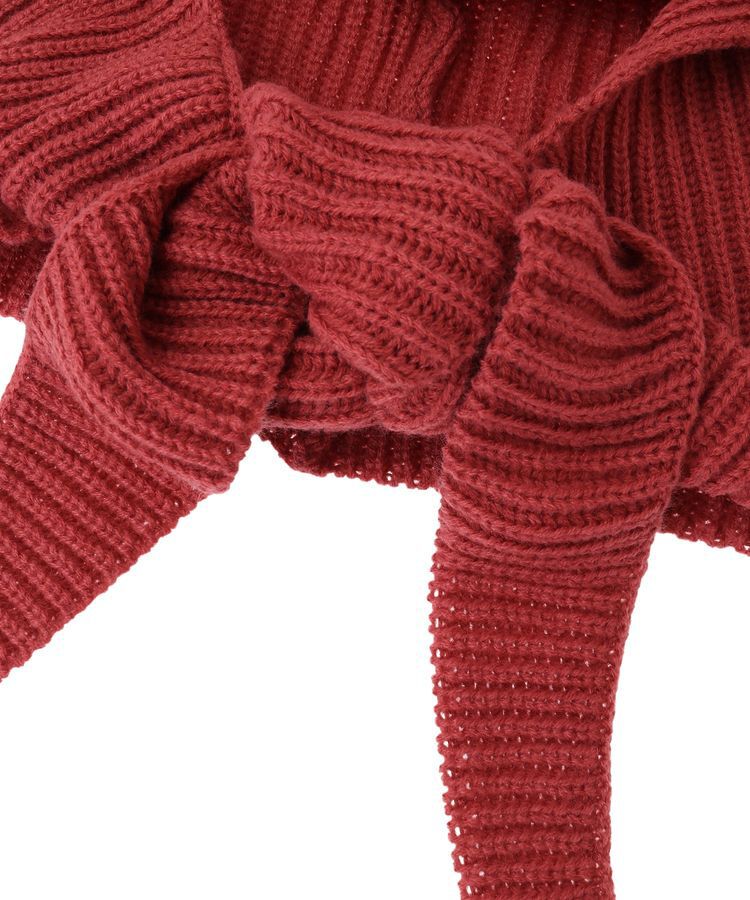 Green Parks「・リブニットバラクラバ」|その他|