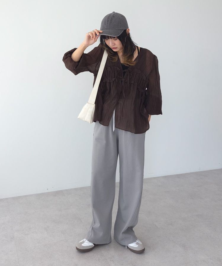 Green Parks「切り替えバイオカーブスウェットパンツ」|その他|