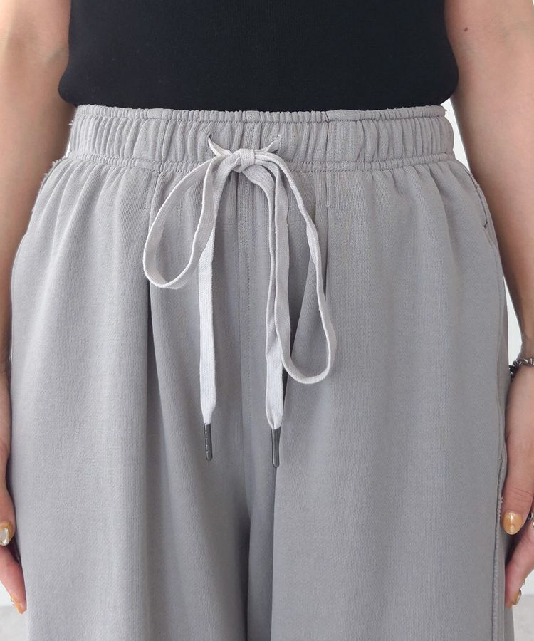 Green Parks「切り替えバイオカーブスウェットパンツ」|その他|