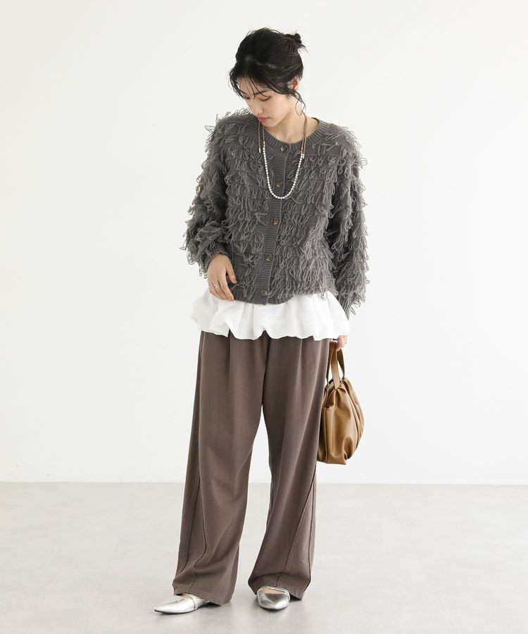 Green Parks「切り替えバイオカーブスウェットパンツ」|その他|