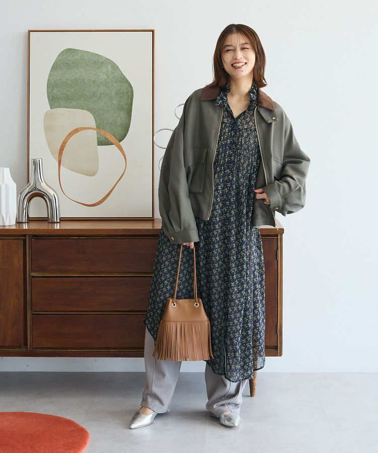 Green Parks「切り替えバイオカーブスウェットパンツ」|その他|