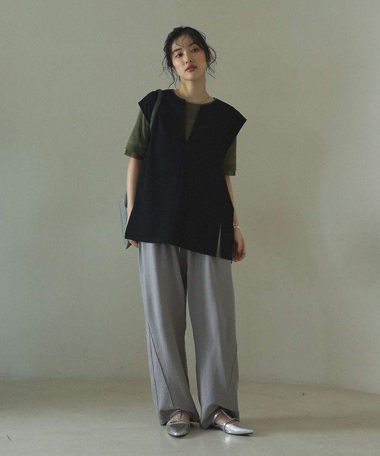 Green Parks「切り替えバイオカーブスウェットパンツ」|その他|