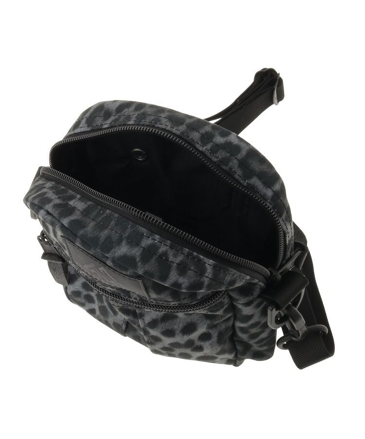 Green Parks「■別注GREGORY QUICK POCKET M」|ショルダー・メッセンジャー|