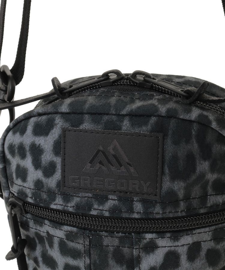 Green Parks「■別注GREGORY QUICK POCKET M」|ショルダー・メッセンジャー|