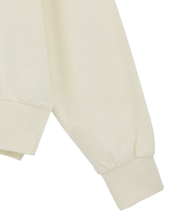 Green Parks「アソートカレッジロゴ裏毛プルオーバー」|スウェット・ジャージ|