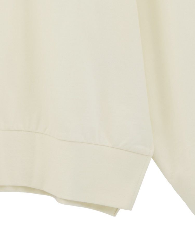 Green Parks「アソートカレッジロゴ裏毛プルオーバー」|スウェット・ジャージ|